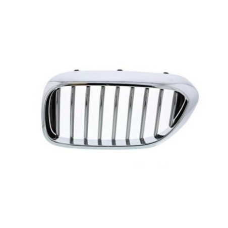 Ensemble de grille centrale avant gauche et droite - Pièce d'origine BMW 51137383519/51137383520