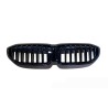Grille centrale avant Shadow Line - Pièce d'origine BMW 51138072085 Grille centrale avant Shadow Line - Pièce d'origine BMW 51138072085