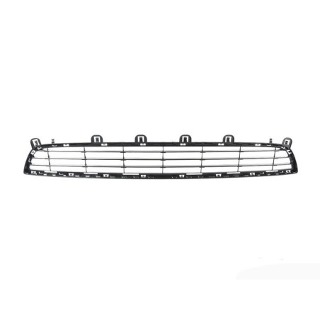 Grille inférieure centrale avant - Pièce d'origine BMW 51117294475 Grille inférieure centrale avant - Pièce d'origine BMW 51117294475