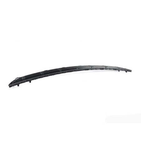 Grille inférieure centrale avant - Pièce d'origine BMW 51117294475 Grille inférieure centrale avant - Pièce d'origine BMW 51117294475