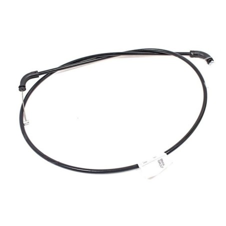 Câble Bowden central avant - Pièce d'origine BMW 51237025376 Câble Bowden central avant - Pièce d'origine BMW 51237025376