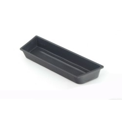 Assemblage du porte-gobelet cendrier de la console centrale avant - Pièce d'origine BMW 51169267952