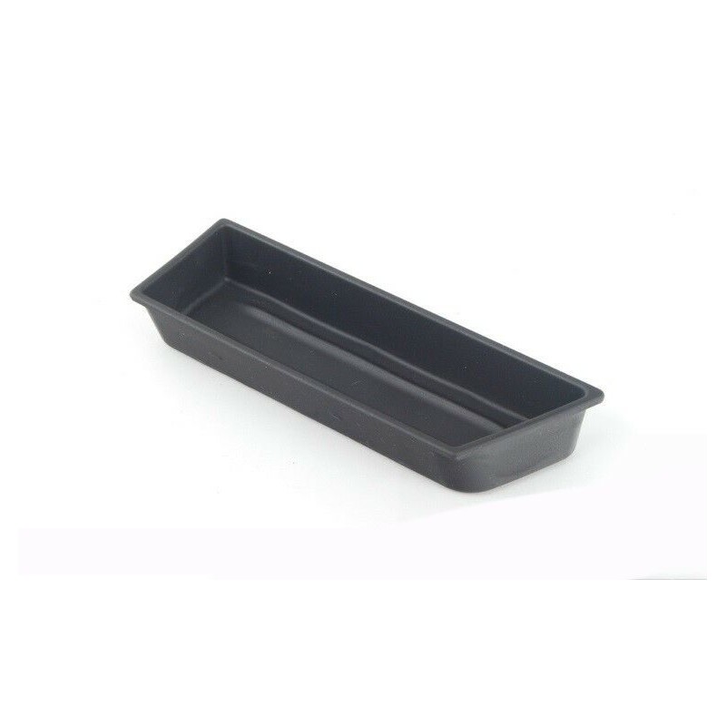 Assemblage du porte-gobelet cendrier de la console centrale avant - Pièce d'origine BMW 51169267952