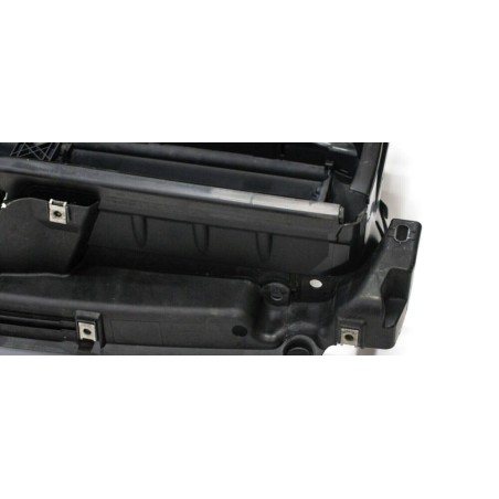 Diffuseur d'air CO2 avant - Pièce d'origine BMW 51747200771 Diffuseur d'air CO2 avant - Pièce d'origine BMW 51747200771
