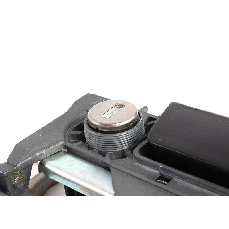 Poignée de porte extérieure avant gauche complète - Pièce d'origine BMW 51218199923