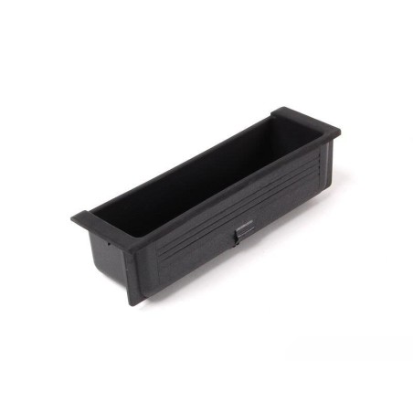 Compartiment de rangement de cendrier et de pièces d'origine - Pièce BMW 51168208369 pour console avant.
