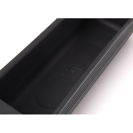 Compartiment de rangement de cendrier et de pièces d'origine - Pièce BMW 51168208369 pour console avant.