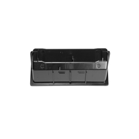 Console centrale avec cendrier et rangement pour pièces - Pièce d'origine BMW 51166954946