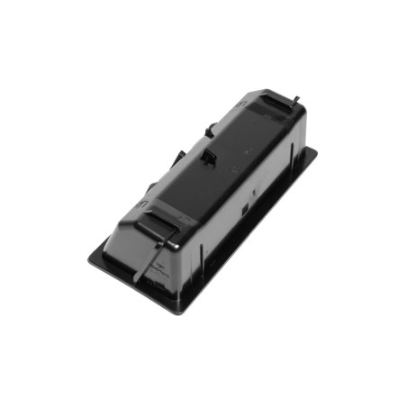 Console centrale avec cendrier et rangement pour pièces - Pièce d'origine BMW 51166954946