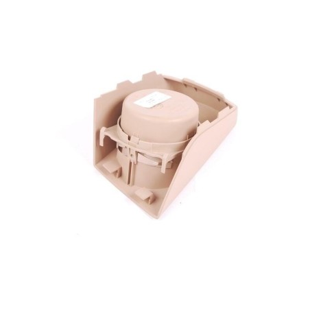Console centrale avant avec porte-gobelet beige pour conduite à gauche - Pièce d'origine BMW 51163404802 Console centrale avant avec porte-gobelet beige pour conduite à gauche - Pièce d'origine BMW 51163404802