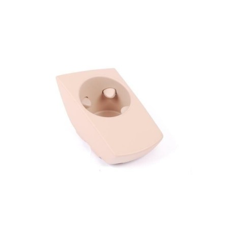 Console avant Beige porte-gobelet RHD - Authentique 51163405759 Console avant Beige porte-gobelet RHD - Authentique 51163405759