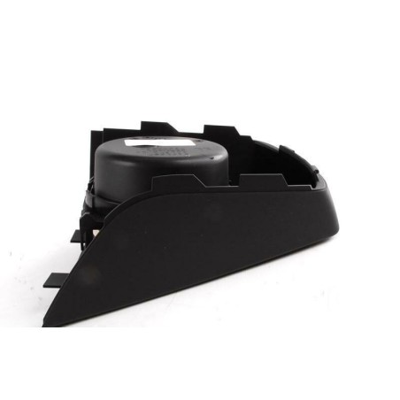 Console avant porte-gobelet noir LHD - Pièce d'origine BMW 51163404799 Console avant porte-gobelet noir LHD - Pièce d'origine BMW 51163404799
