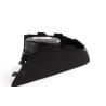 Console avant porte-gobelet noir LHD - Pièce d'origine BMW 51163404799 Console avant porte-gobelet noir LHD - Pièce d'origine BMW 51163404799