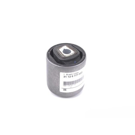 Bague de bras de commande avant - Pièce d'origine BMW 31126777653