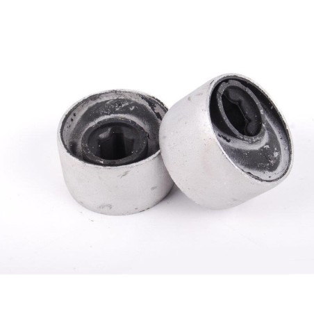 Ensemble de silentblocs de bras de suspension avant - Pièce d'origine BMW 31107838575 Ensemble de silentblocs de bras de suspension avant - Pièce d'origine BMW 31107838575