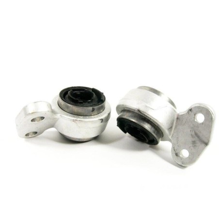 Ensemble de silentblocs de bras de suspension avant - Pièce d'origine BMW 31126757623 Ensemble de silentblocs de bras de suspension avant - Pièce d'origine BMW 31126757623