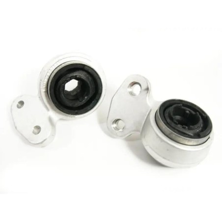 Ensemble de silentblocs de bras de suspension avant - Pièce d'origine BMW 31126783376