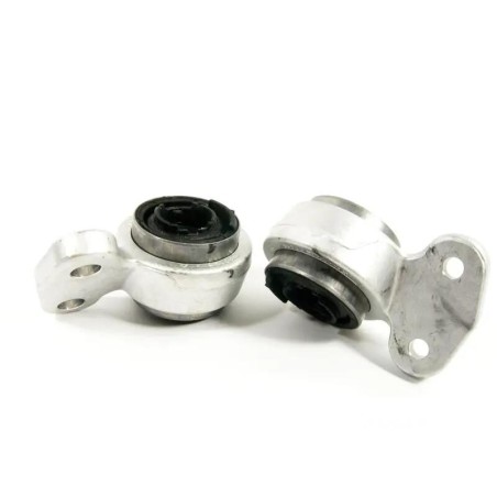 Ensemble de silentblocs de bras de suspension avant - Pièce d'origine BMW 31126783376