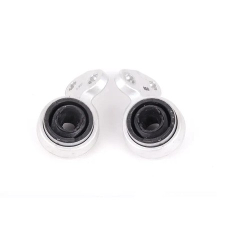 Ensemble de silentblocs de bras de suspension avant - Pièce d'origine BMW 31126783376