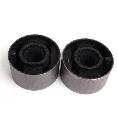 Ensemble de silentblocs de bras de suspension avant - Pièce d'origine BMW 31129059288