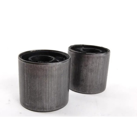 Ensemble de silentblocs de bras de suspension avant - Pièce d'origine BMW 31129063163 Ensemble de silentblocs de bras de suspension avant - Pièce d'origine BMW 31129063163