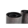 Ensemble de silentblocs de bras de suspension avant - Pièce d'origine BMW 31129063163 Ensemble de silentblocs de bras de suspension avant - Pièce d'origine BMW 31129063163