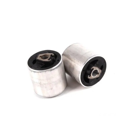 Paire de silentblocs de bras de suspension avant - Pièce d'origine BMW 31120006482