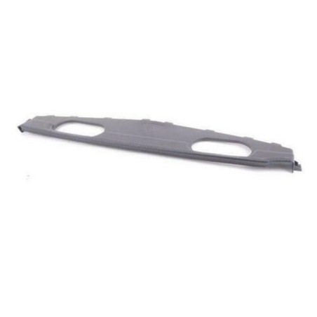 Couvercle avant pour conduit d'air - Pièce d'origine BMW 51647326554
