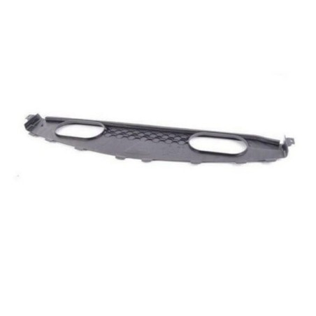 Couvercle avant pour conduit d'air - Pièce d'origine BMW 51647326554