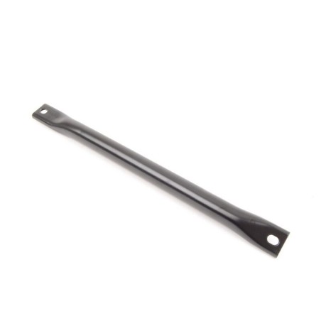 Barre de renfort avant droite - Pièce d'origine BMW 51717180318