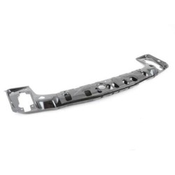 Support supérieur de radiateur avant avec barre de liaison - Pièce d'origine BMW 51647245786