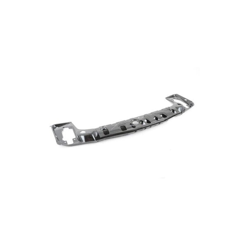 Support supérieur de radiateur avant avec barre de liaison - Pièce d'origine BMW 51647245786