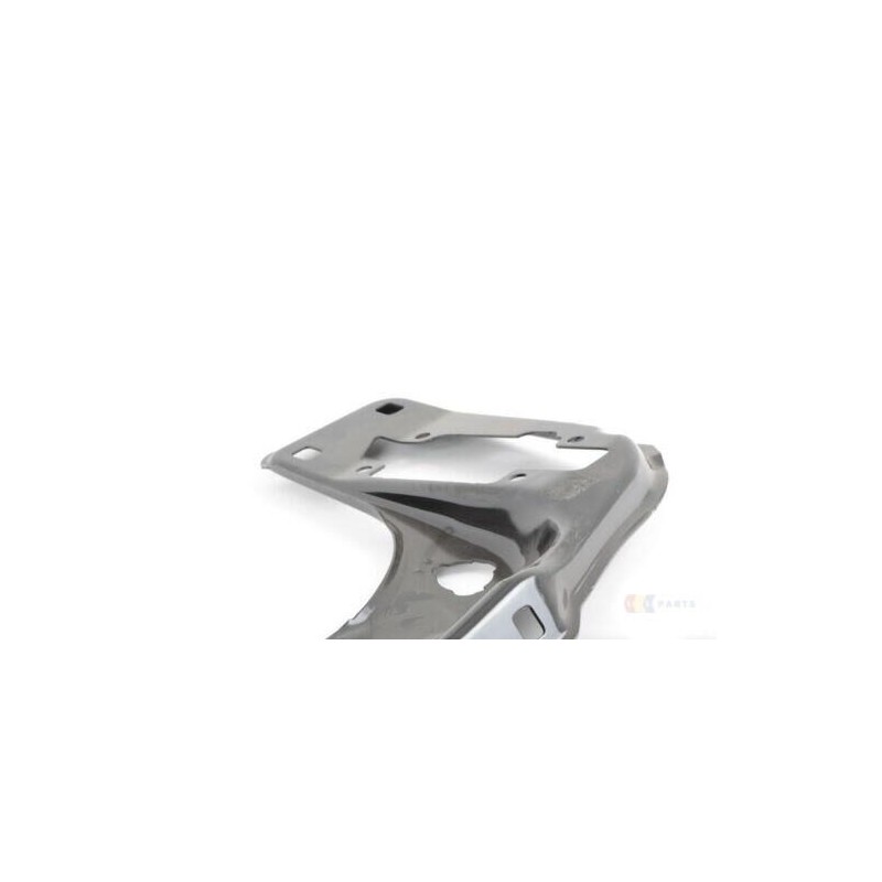 Support supérieur de radiateur avant avec barre de liaison - Pièce d'origine BMW 51647245786