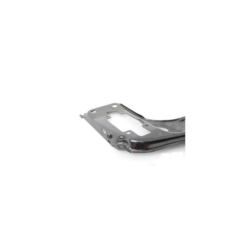 Support supérieur de radiateur avant avec barre de liaison - Pièce d'origine BMW 51647245786