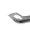 Support supérieur de radiateur avant avec barre de liaison - Pièce d'origine BMW 51647245786