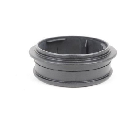 Adaptateur mince pour porte-gobelet avant - Pièce d'origine BMW 51168218787 Adaptateur mince pour porte-gobelet avant - Pièce d'origine BMW 51168218787