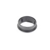 Adaptateur mince pour porte-gobelet avant - Pièce d'origine BMW 51168218787 Adaptateur mince pour porte-gobelet avant - Pièce d'origine BMW 51168218787