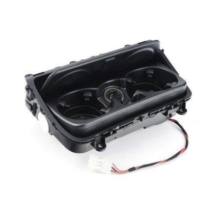Porte-gobelet avant - Pièce d'origine BMW 51169241714