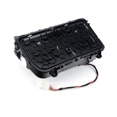 Porte-gobelet avant - Pièce d'origine BMW 51169241714