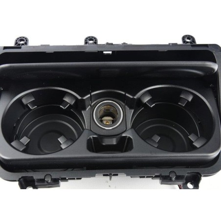 Porte-gobelet avant - Pièce d'origine BMW 51169241714