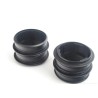 Ensemble de porte-gobelets avant et arrière - Pièce d'origine BMW 82279405744 Ensemble de porte-gobelets avant et arrière - Pièce d'origine BMW 82279405744
