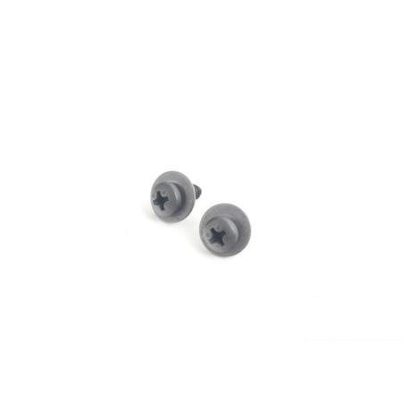 Ensemble de porte-gobelets avant et arrière - Pièce d'origine BMW 82279405744 Ensemble de porte-gobelets avant et arrière - Pièce d'origine BMW 82279405744