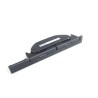 Ensemble de porte-gobelets avant et arrière - Pièce d'origine BMW 82279405744 Ensemble de porte-gobelets avant et arrière - Pièce d'origine BMW 82279405744
