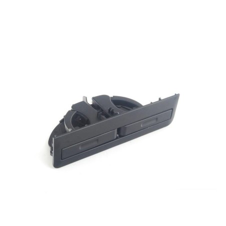 Ensemble de porte-gobelets avant et arrière - Pièce d'origine BMW 82279405744 Ensemble de porte-gobelets avant et arrière - Pièce d'origine BMW 82279405744