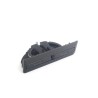 Ensemble de porte-gobelets avant et arrière - Pièce d'origine BMW 82279405744 Ensemble de porte-gobelets avant et arrière - Pièce d'origine BMW 82279405744