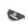 Ensemble de porte-gobelets avant et arrière - Pièce d'origine BMW 82279405744 Ensemble de porte-gobelets avant et arrière - Pièce d'origine BMW 82279405744