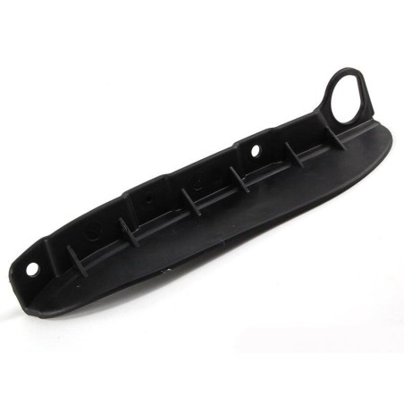 Déflecteur avant lèvre gauche N/S - Pièce d'origine BMW 51627136525