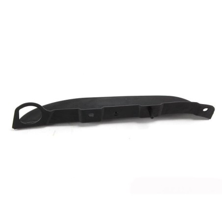 Déflecteur avant lèvre gauche N/S - Pièce d'origine BMW 51627136525