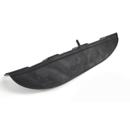 Ensemble de lèvres de déflecteur avant gauche et droite - Pièce d'origine BMW 51627136526/51627136525