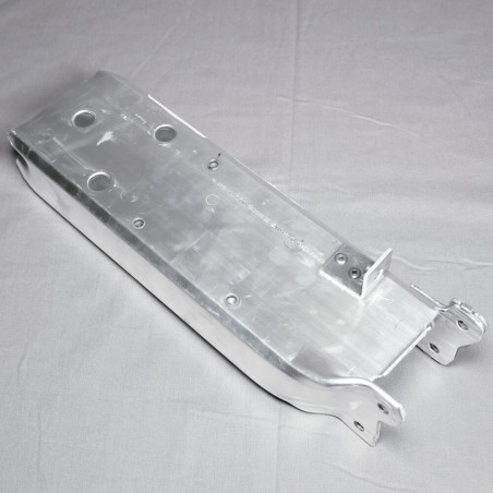 Élément de déformation avant gauche N/S - Pièce d'origine BMW 51118057151 Élément de déformation avant gauche N/S - Pièce d'origine BMW 51118057151